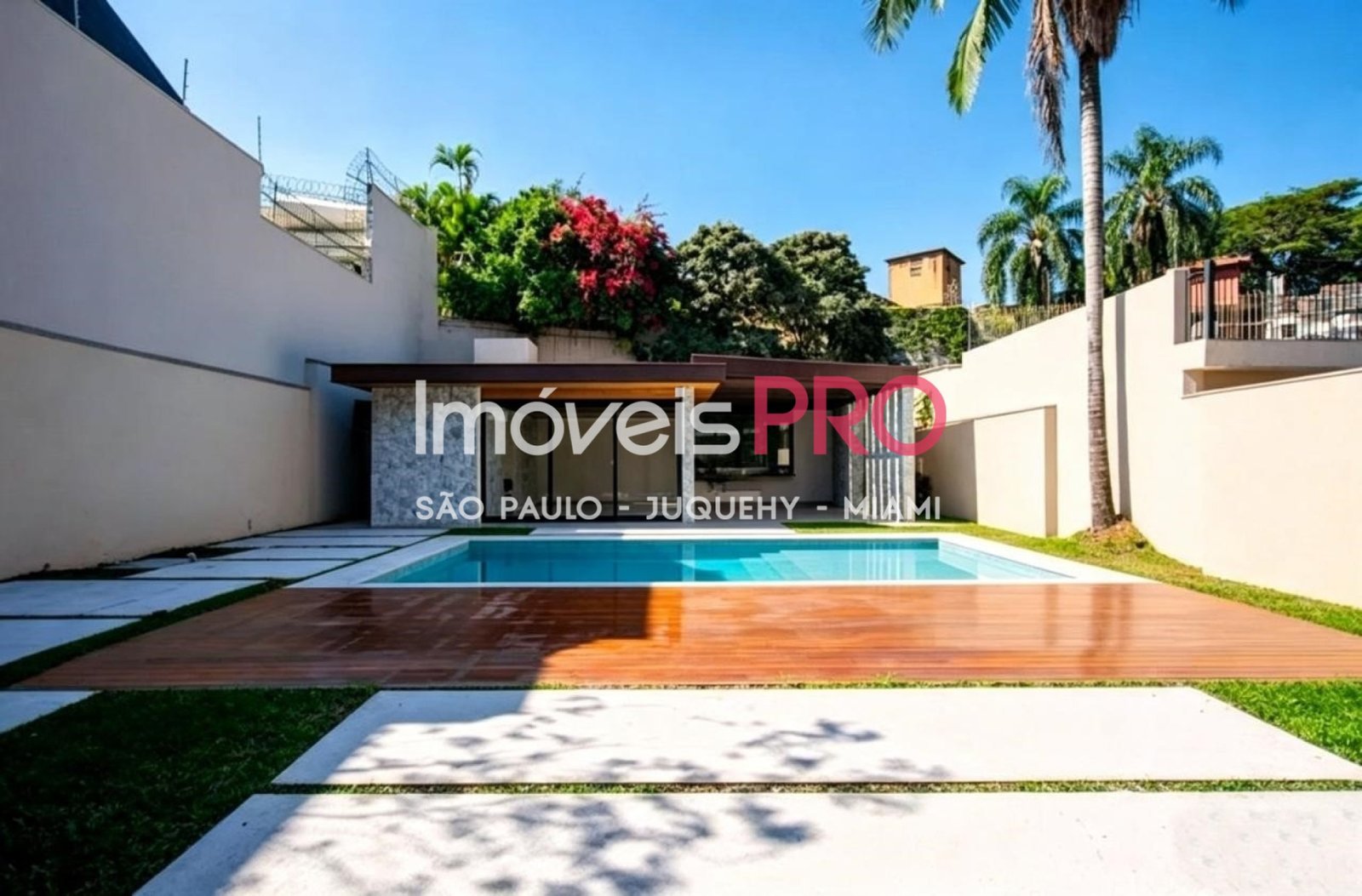 Sobrado para Vender, Jardim Paulista | Cód: IP40804 — 