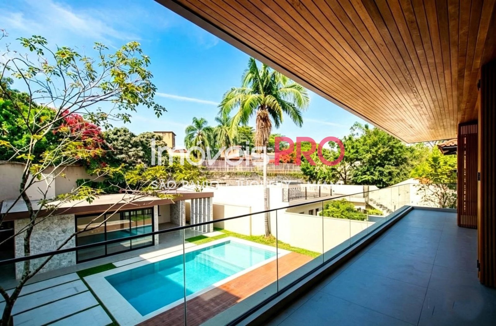 Sobrado para Vender, Jardim Paulista | Cód: IP40804 — 