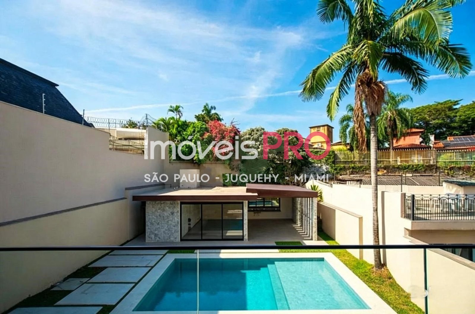 Sobrado para Vender, Jardim Paulista | Cód: IP40804 — 