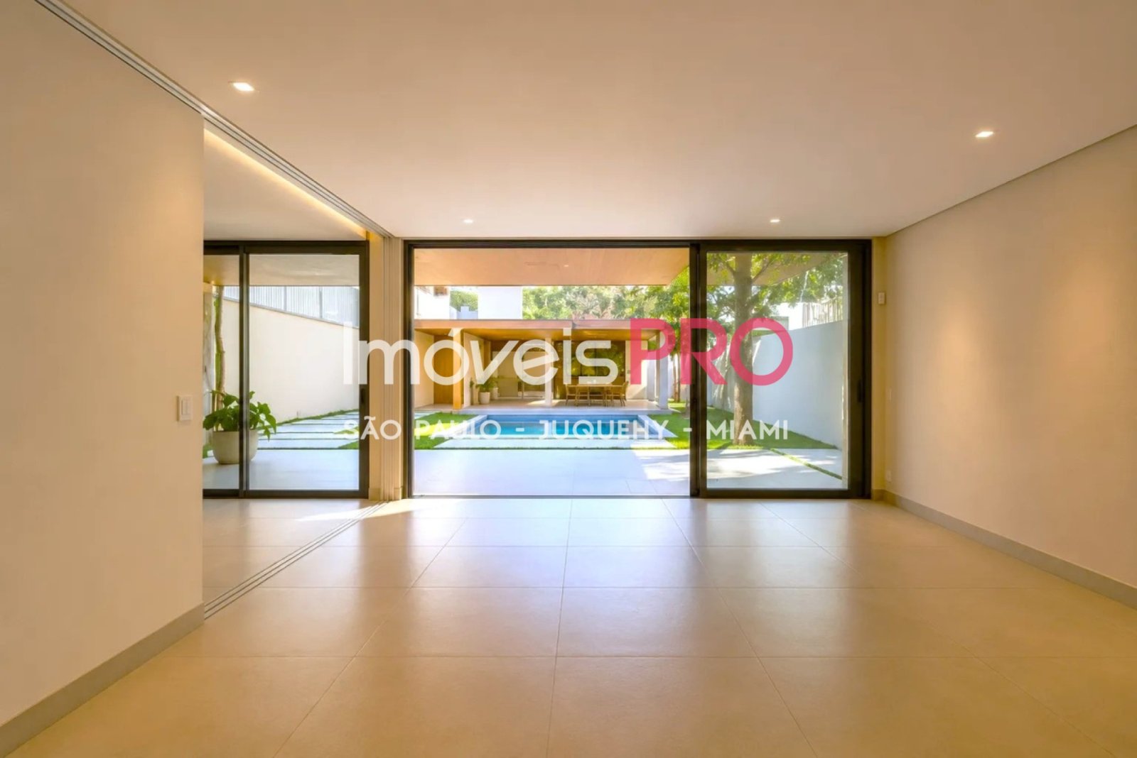 Sobrado para Vender, Jardim Paulista | Cód: IP40804 — 