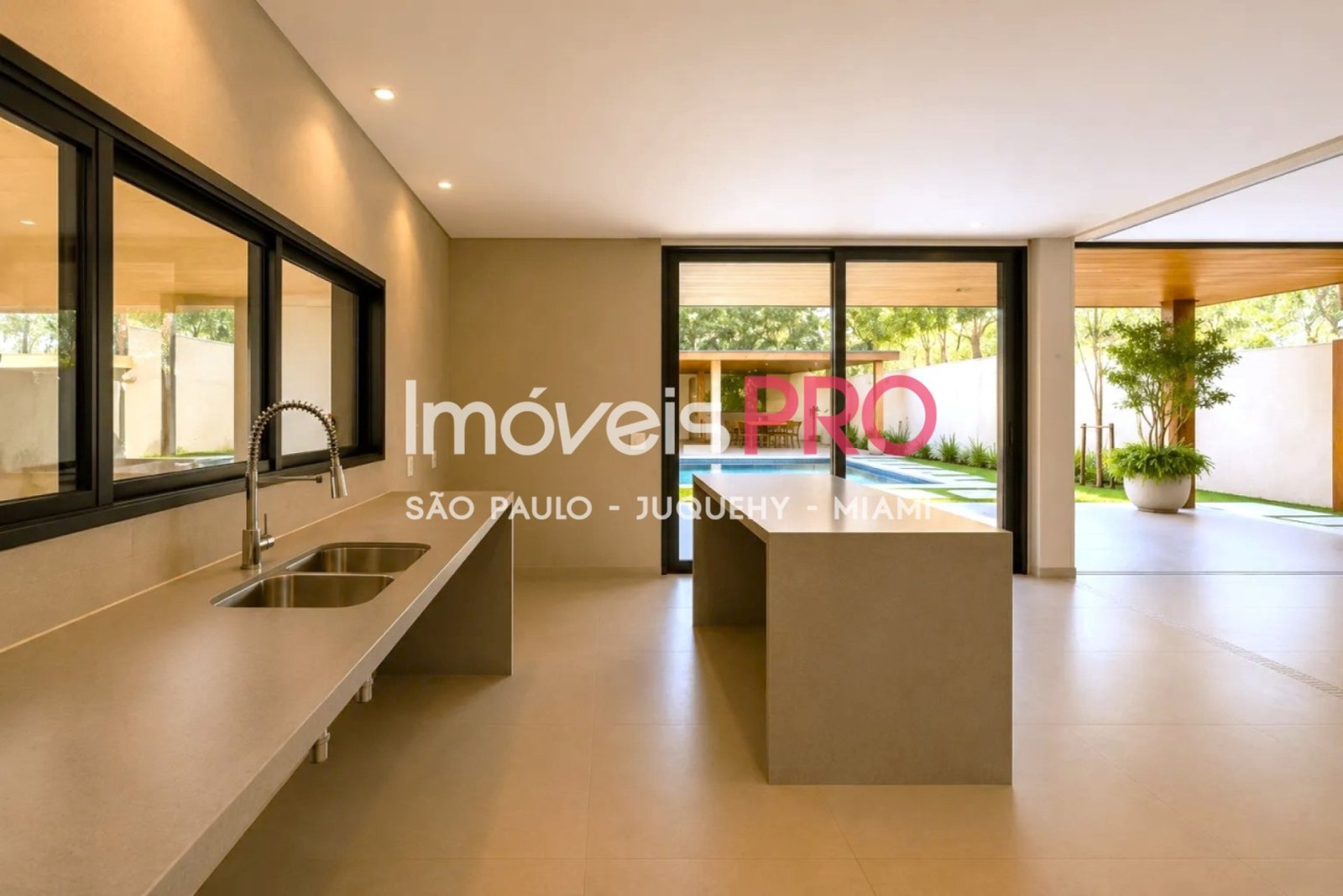 Sobrado para Vender, Jardim Paulista | Cód: IP40804 — 
