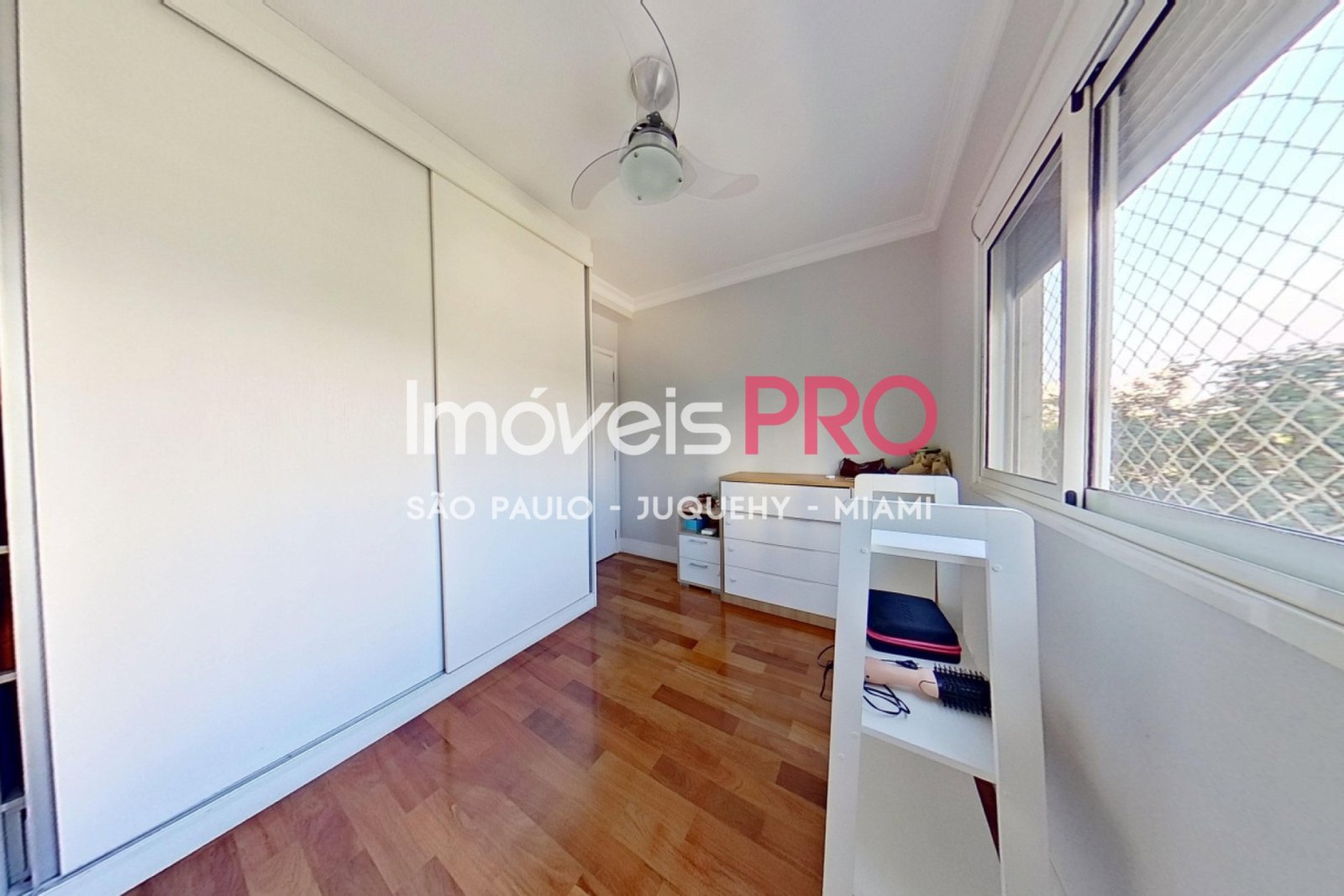 Apartamento de 3 quartos, 135 m², à venda em Granja Julieta, R$ 1,9 mi — foto 16 de 40
