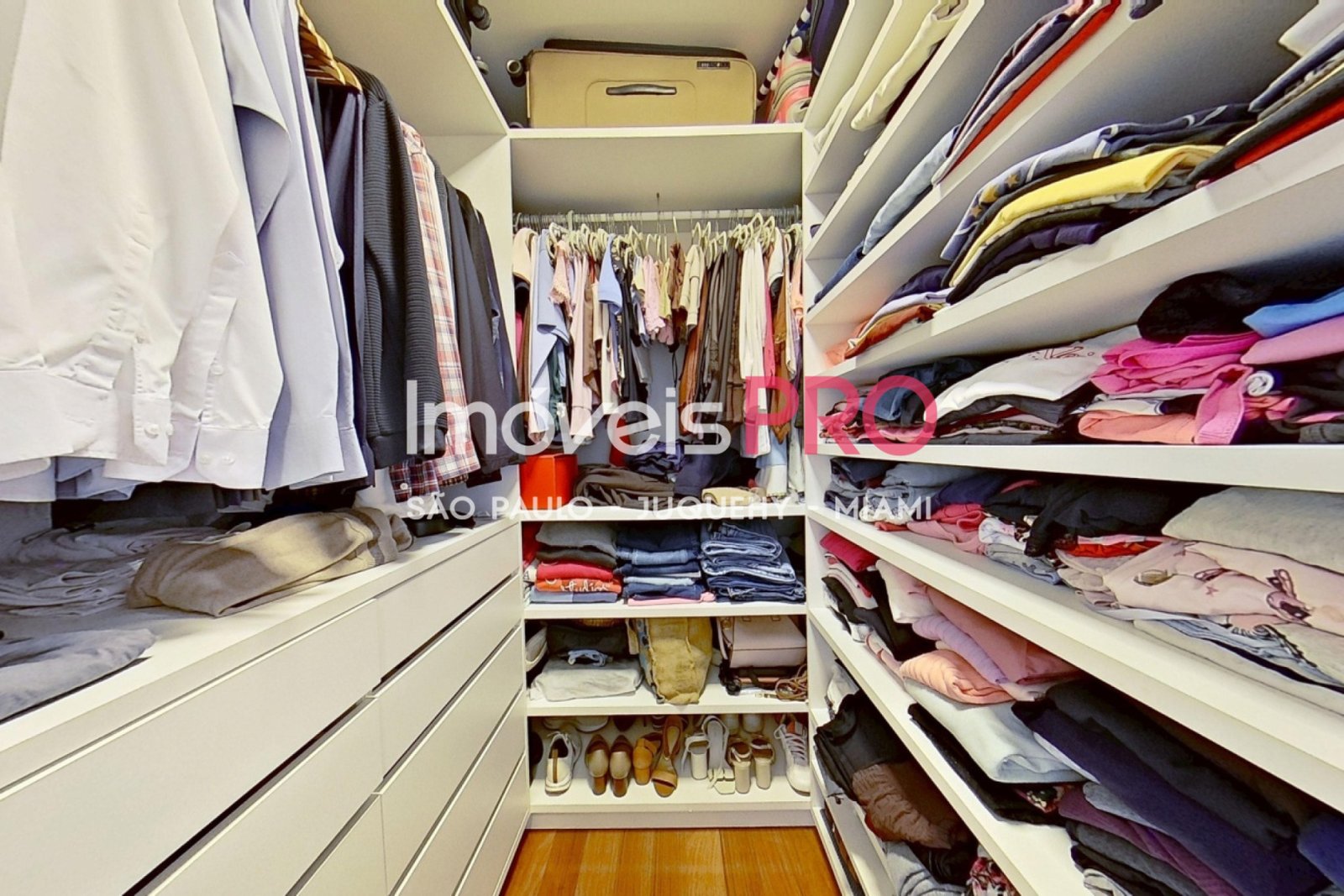 Apartamento de 3 quartos, 135 m², à venda em Granja Julieta, R$ 1,9 mi — foto 19 de 40