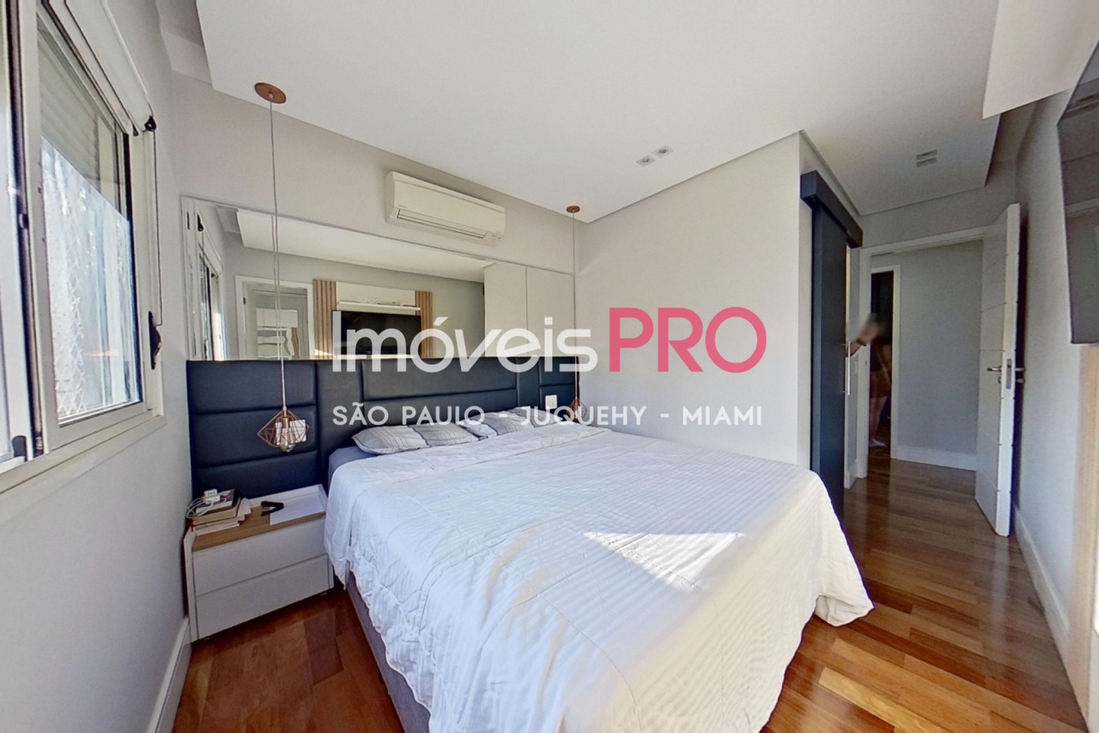 Apartamento de 3 quartos, 135 m², à venda em Granja Julieta, R$ 1,9 mi — foto 21 de 40