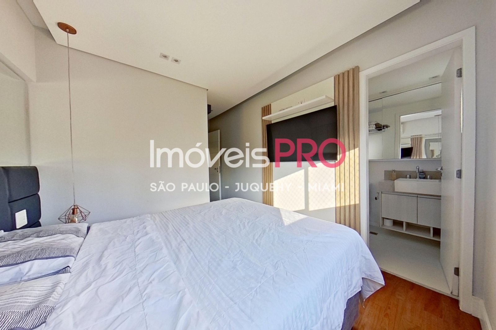 Apartamento de 3 quartos, 135 m², à venda em Granja Julieta, R$ 1,9 mi — foto 22 de 40