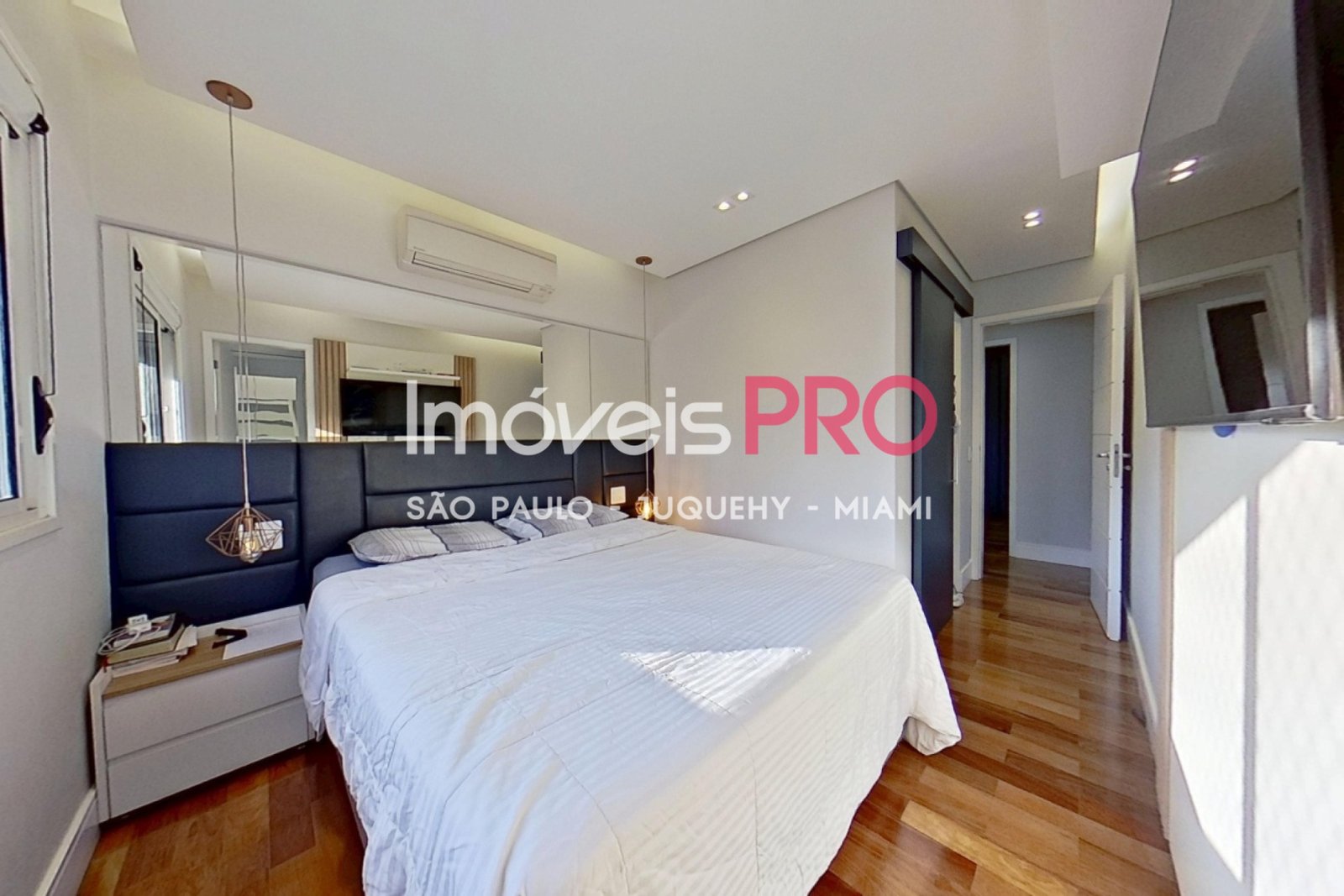 Apartamento de 3 quartos, 135 m², à venda em Granja Julieta, R$ 1,9 mi — foto 23 de 40