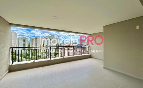 Apartamento em Jardim Marajoara — foto 1 (Ref. IP40808)
