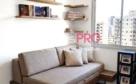 Apartamento em Real Parque — foto 1 (Ref. IP40810)