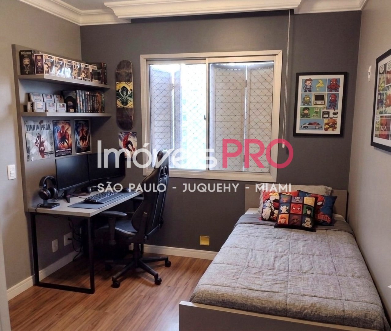 Foto :: https://assets.imoveispro.com.br/thumb/IP40810/apartamento-venda-real-parque_IP40810_17_1920x1080.jpg?