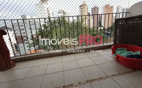 Condomínio Real Panorama — foto 5 (unidade IP40810)