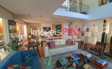 Condomínio Villa Laplace — foto 4 (unidade IP40811)