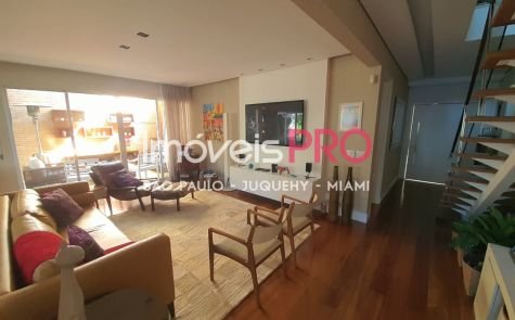 Condomínio Villa Laplace — foto 5 (unidade IP40811)