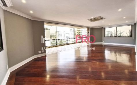 Apartamento em Brooklin — foto 1 (Ref. IP40812)