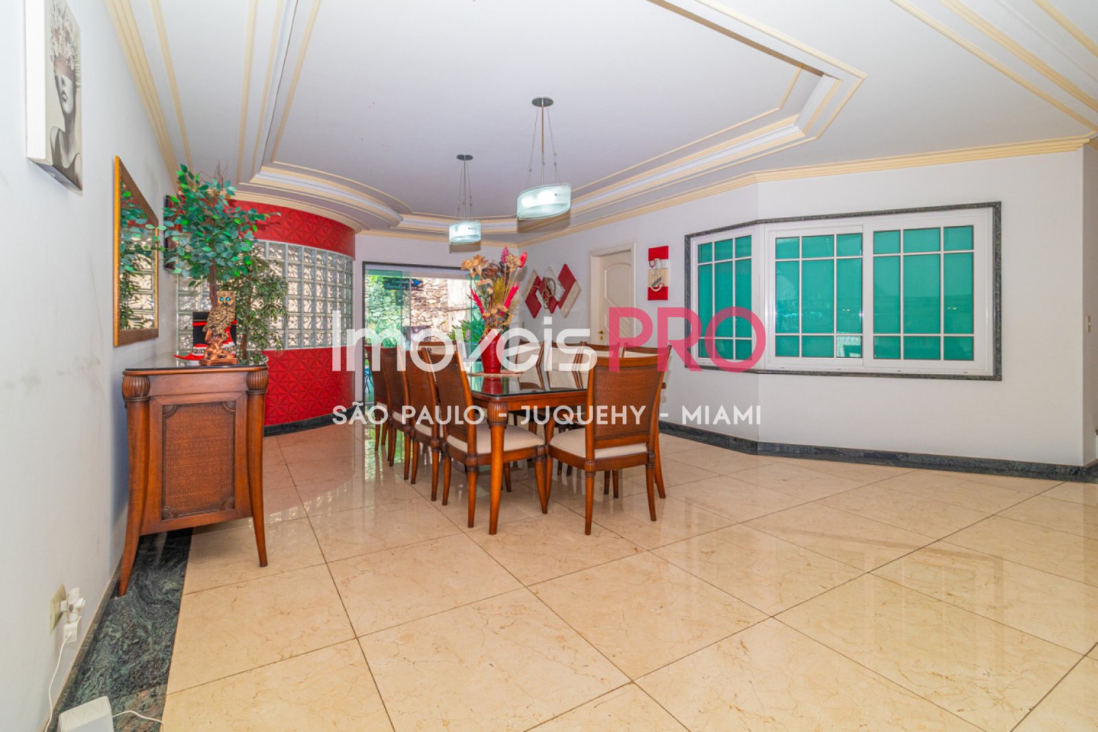 Condomínio para Vender, São Paulo Ii | Cód: IP40816 — 