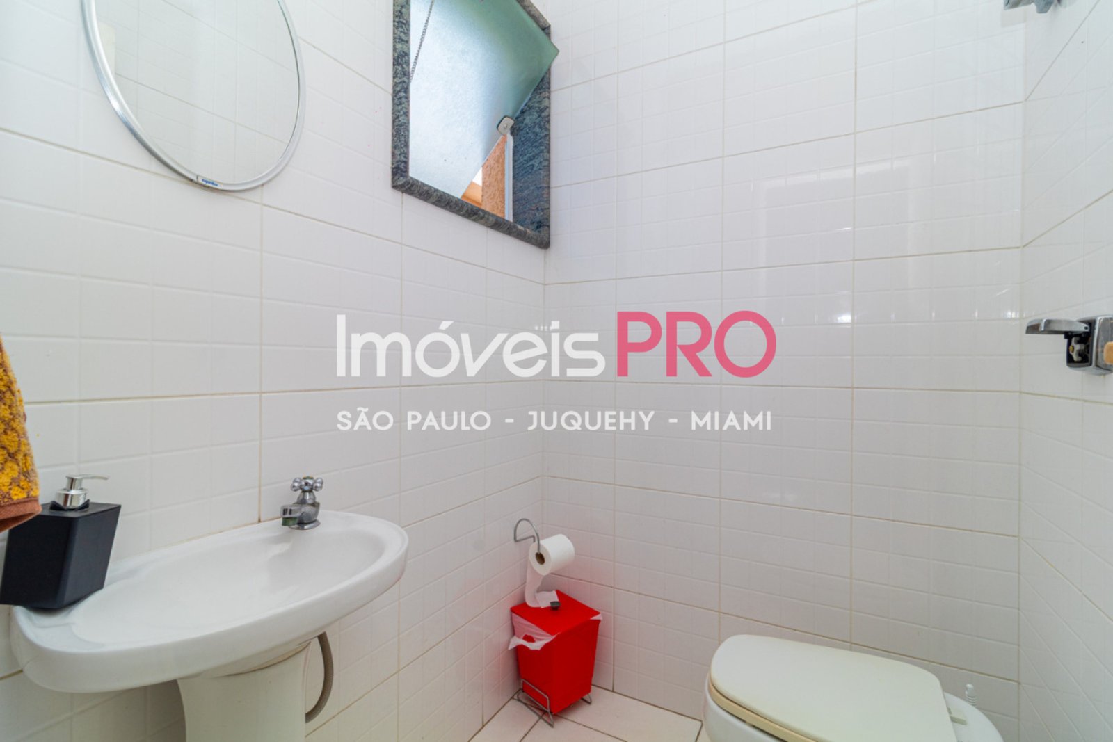 Condomínio para Vender, São Paulo Ii | Cód: IP40816 — 
