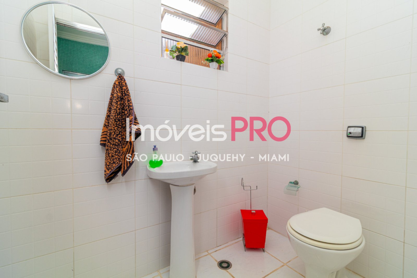 Condomínio para Vender, São Paulo Ii | Cód: IP40816 — 