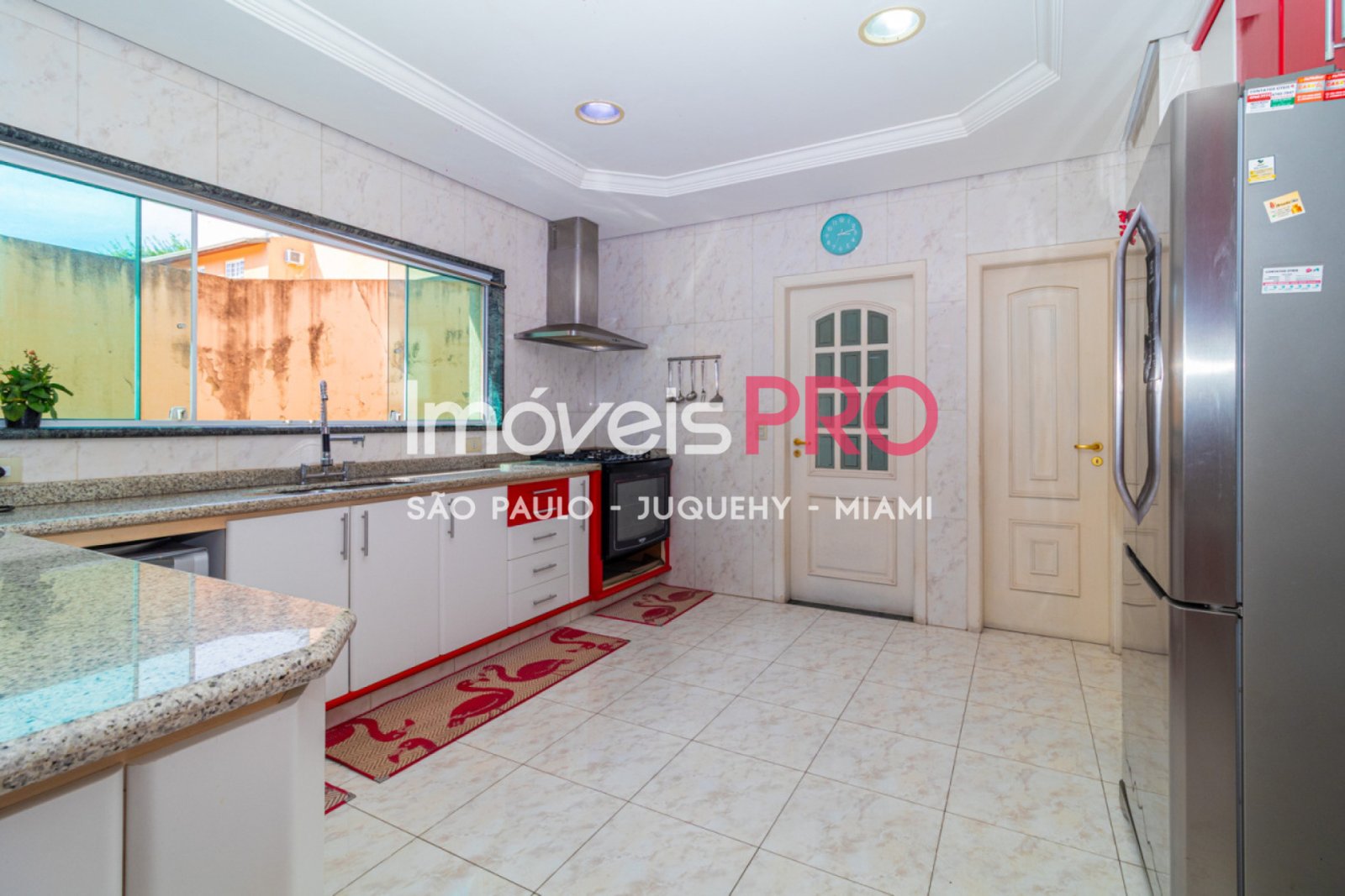 Condomínio para Vender, São Paulo Ii | Cód: IP40816 — 