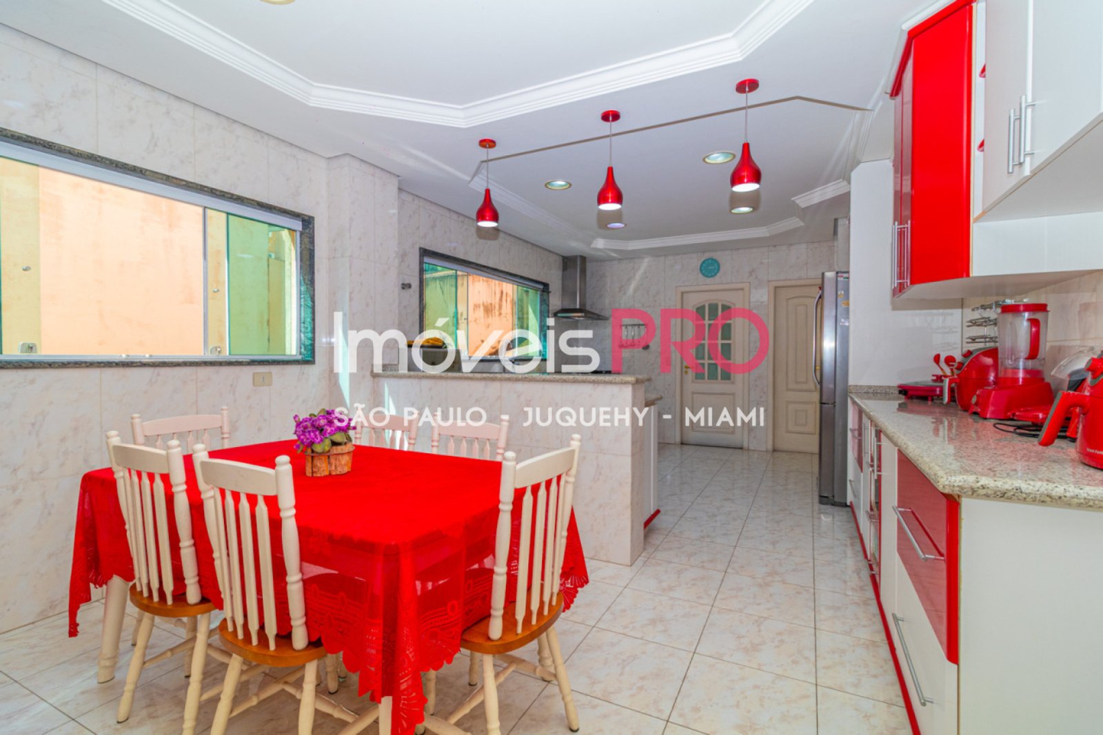 Condomínio para Vender, São Paulo Ii | Cód: IP40816 — 