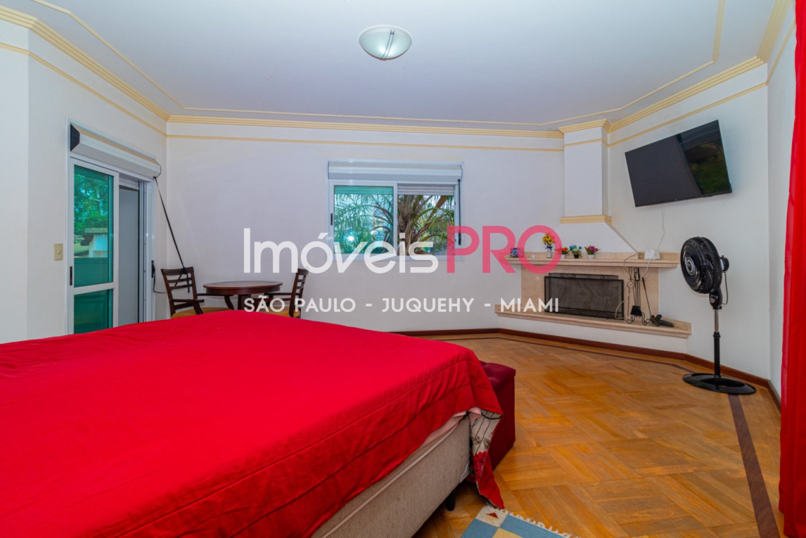 Condomínio para Vender, São Paulo Ii | Cód: IP40816 — 