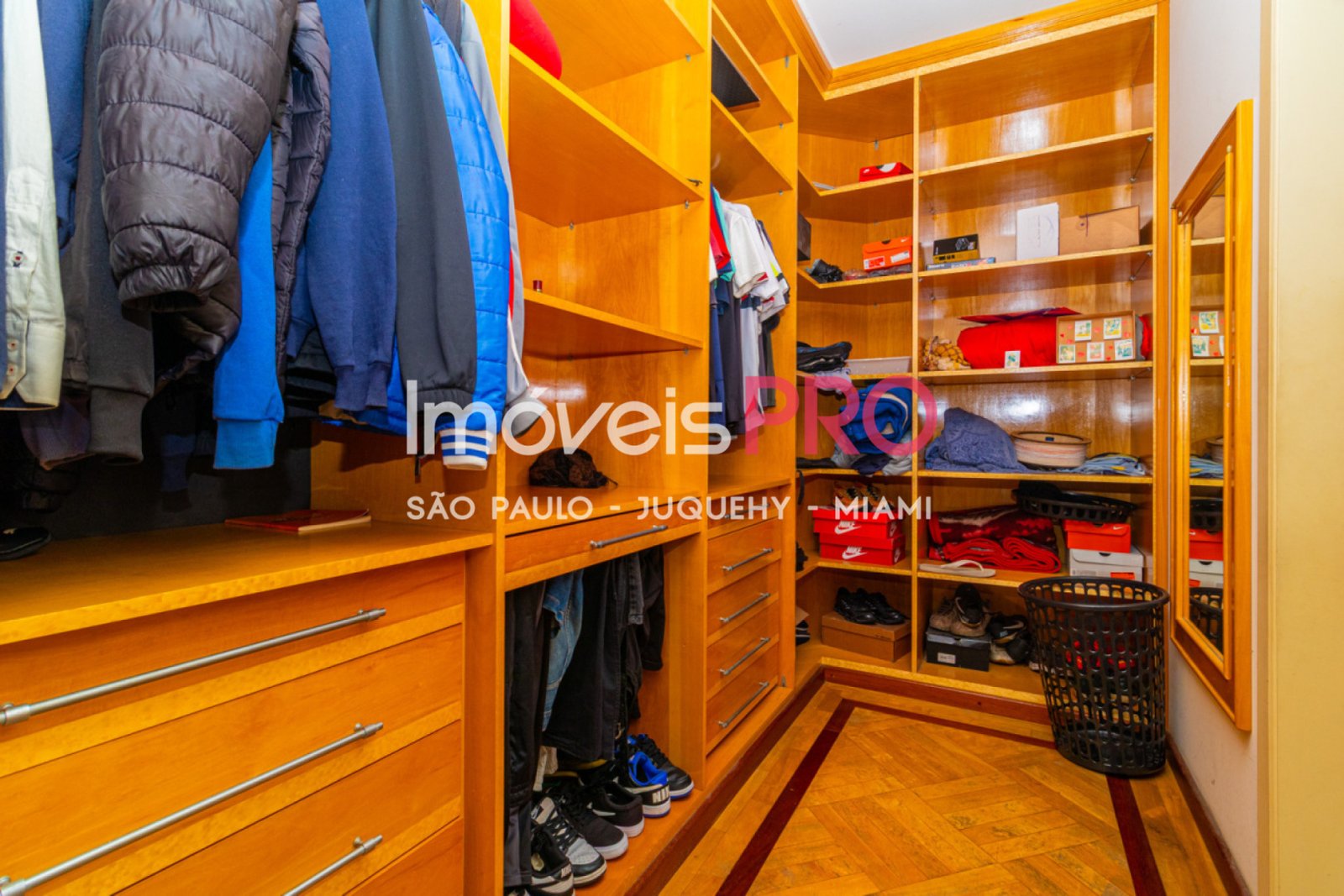 Condomínio para Vender, São Paulo Ii | Cód: IP40816 — 