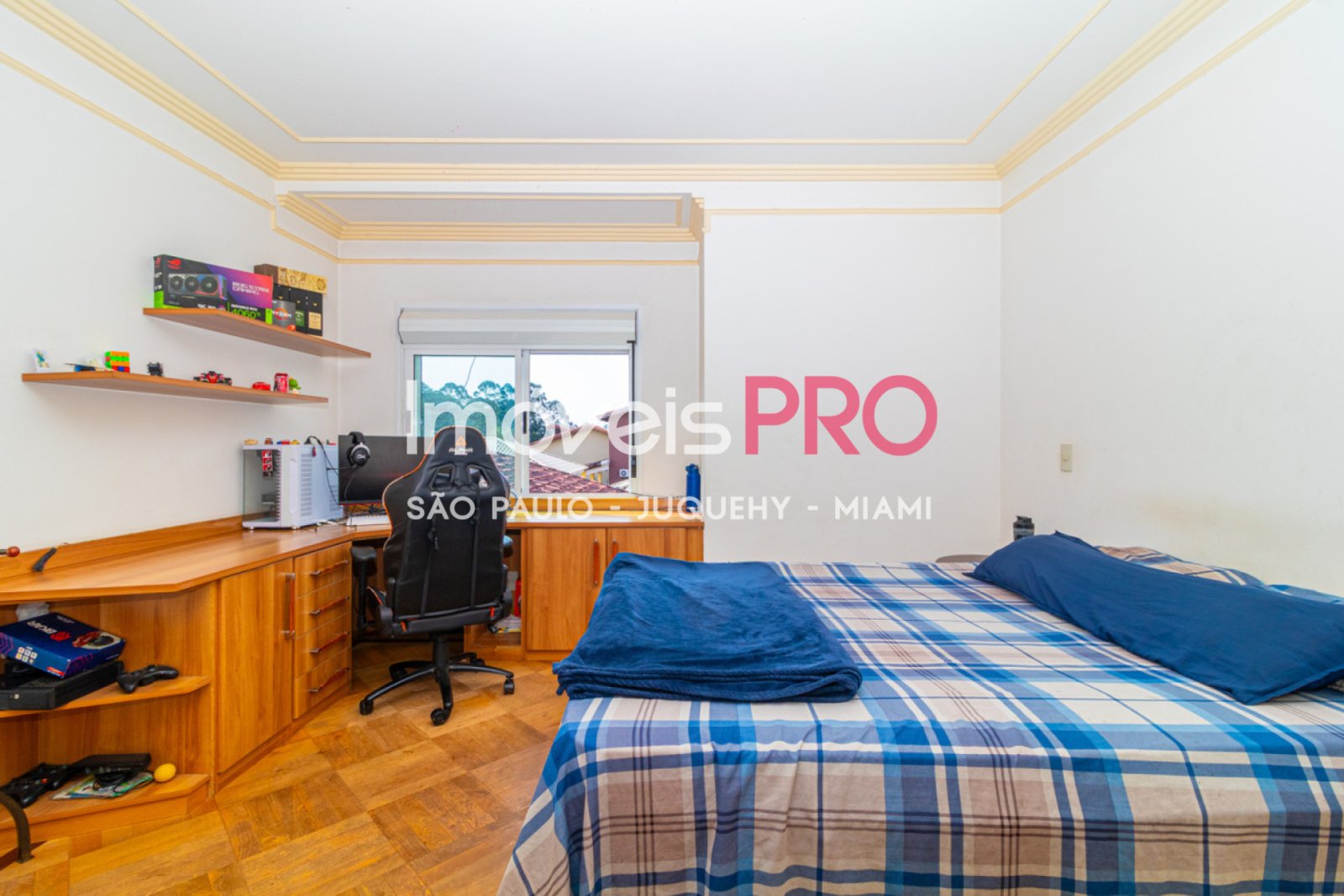 Condomínio para Vender, São Paulo Ii | Cód: IP40816 — 