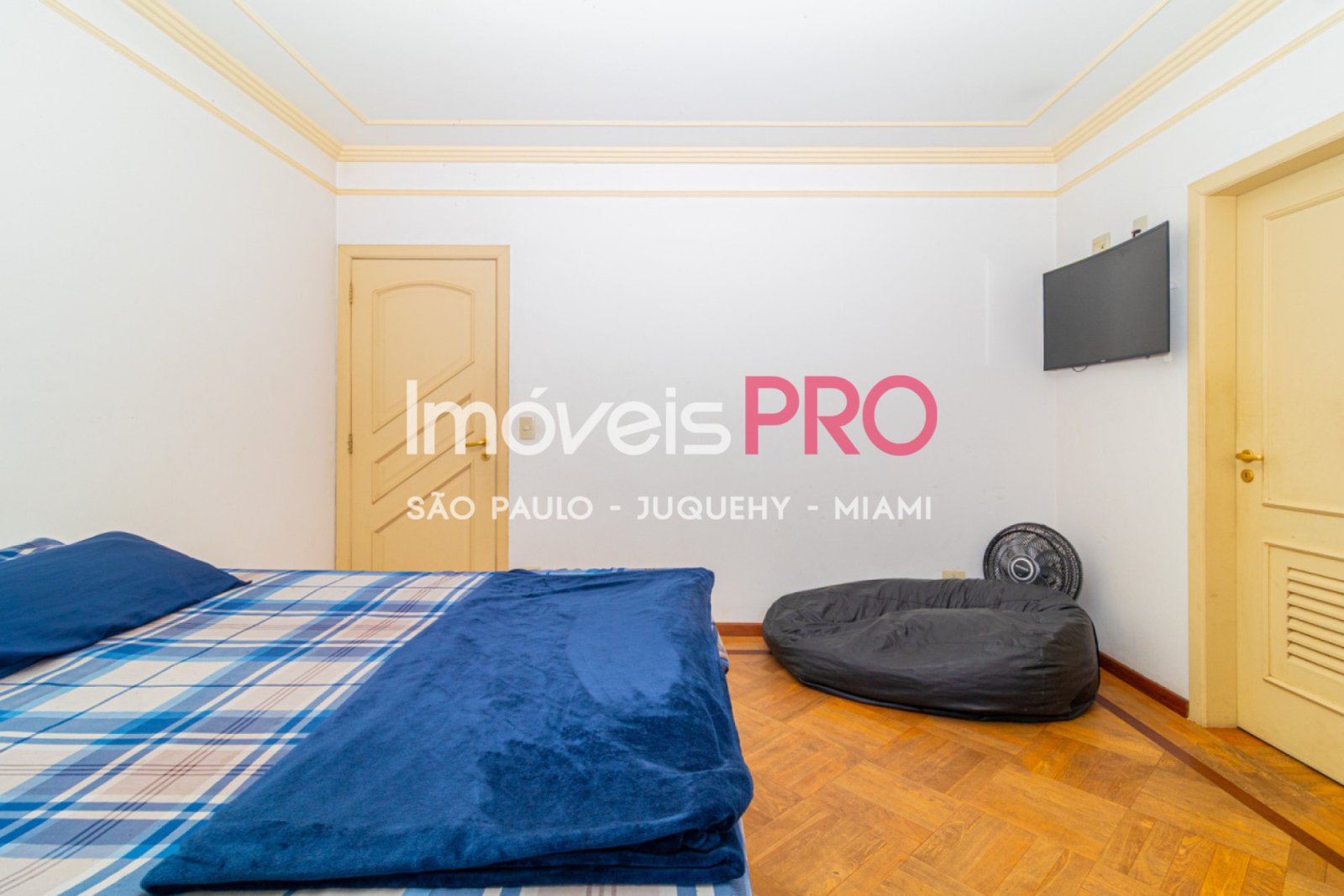 Condomínio para Vender, São Paulo Ii | Cód: IP40816 — 