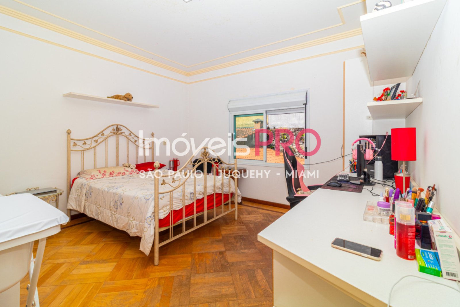 Condomínio para Vender, São Paulo Ii | Cód: IP40816 — 