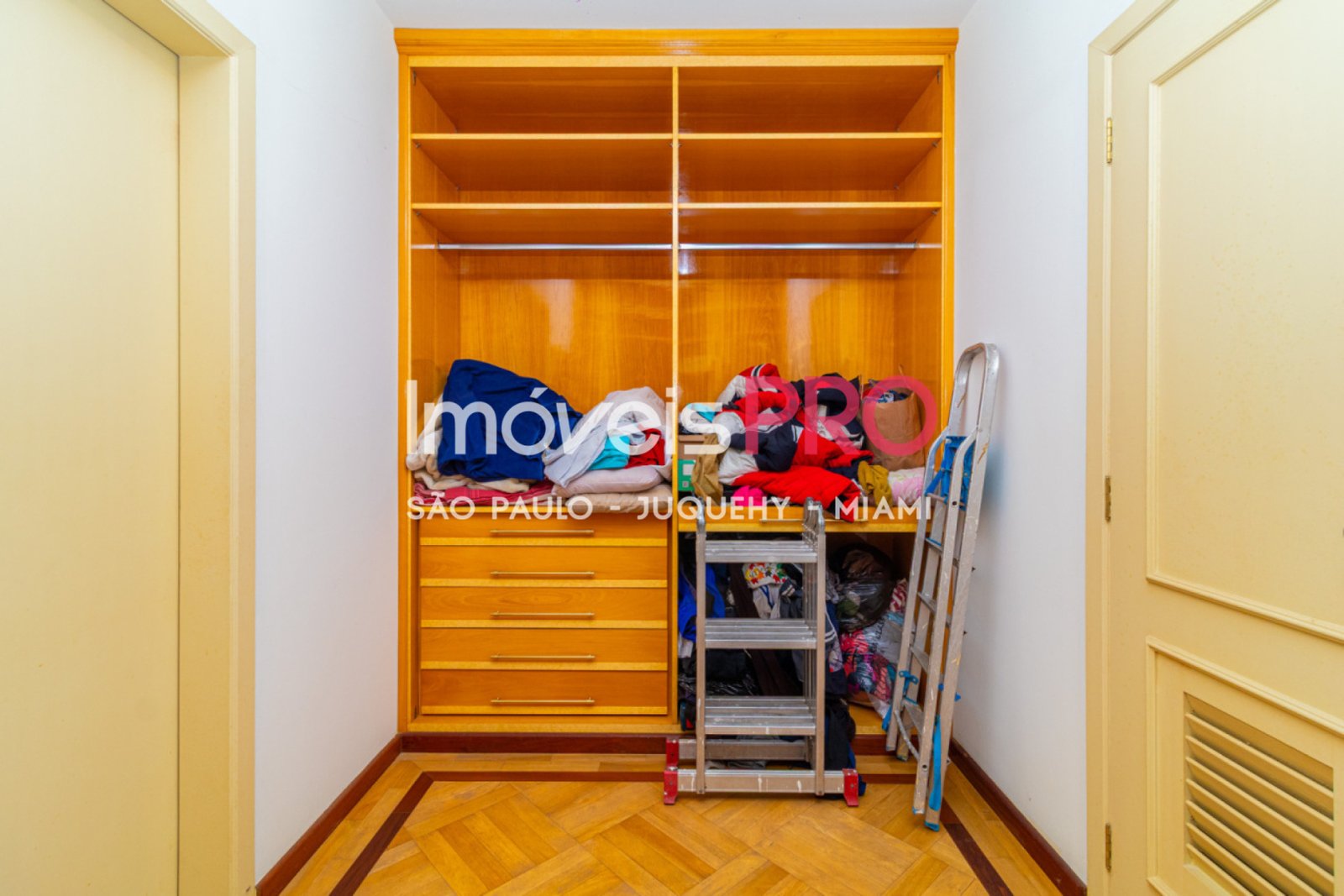 Condomínio para Vender, São Paulo Ii | Cód: IP40816 — 