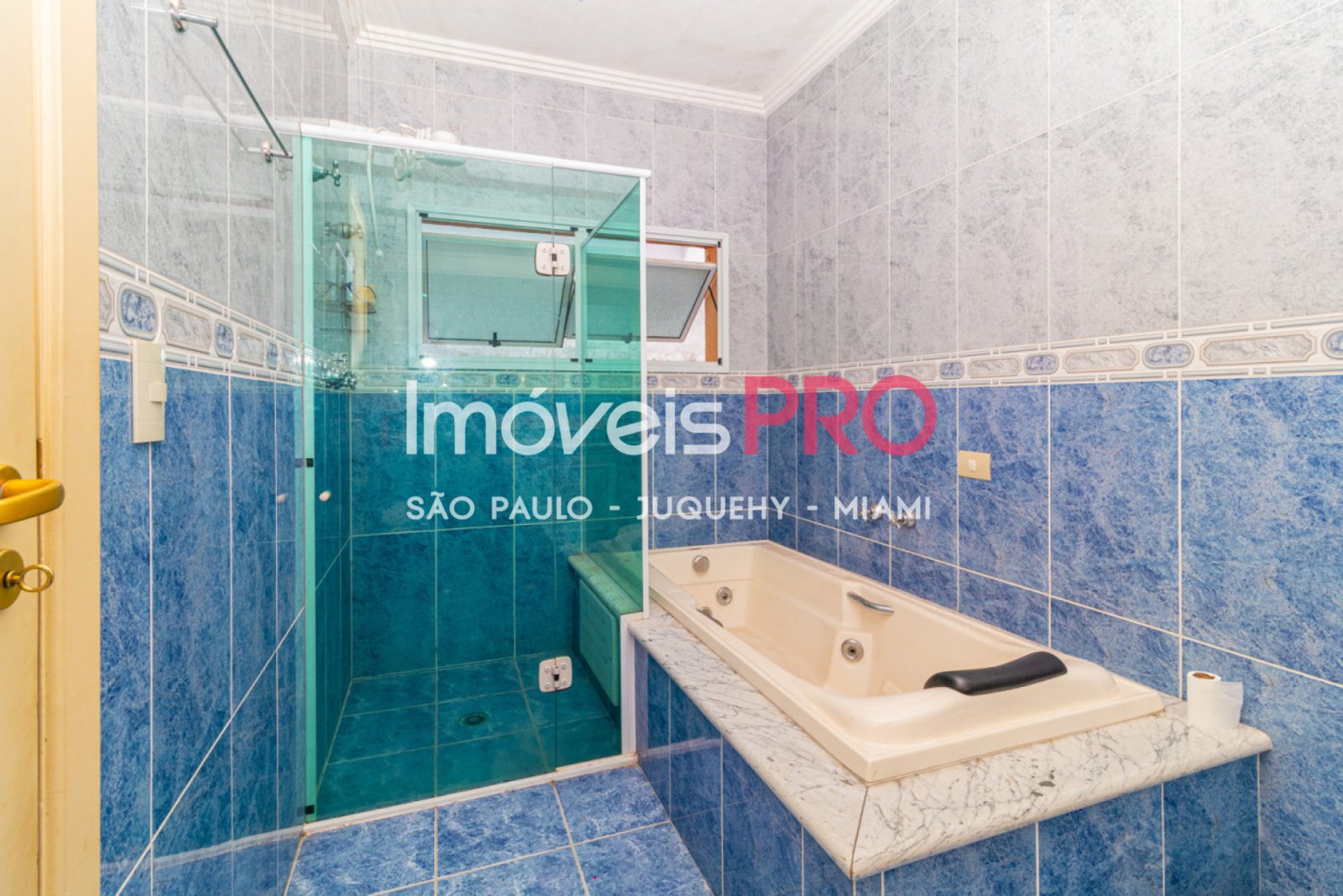 Condomínio para Vender, São Paulo Ii | Cód: IP40816 — 