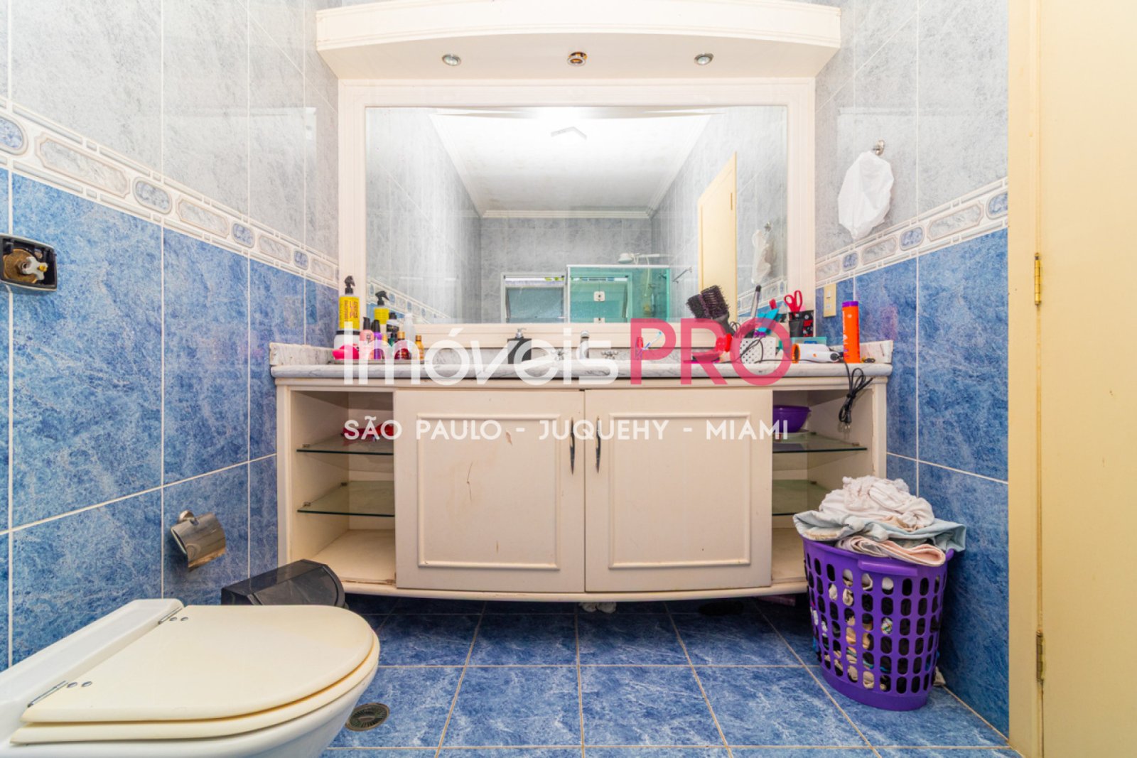 Condomínio para Vender, São Paulo Ii | Cód: IP40816 — 