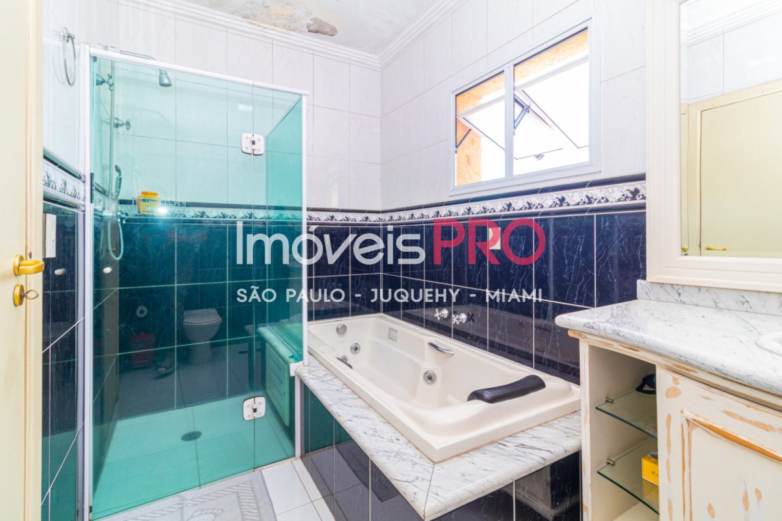 Condomínio para Vender, São Paulo Ii | Cód: IP40816 — 