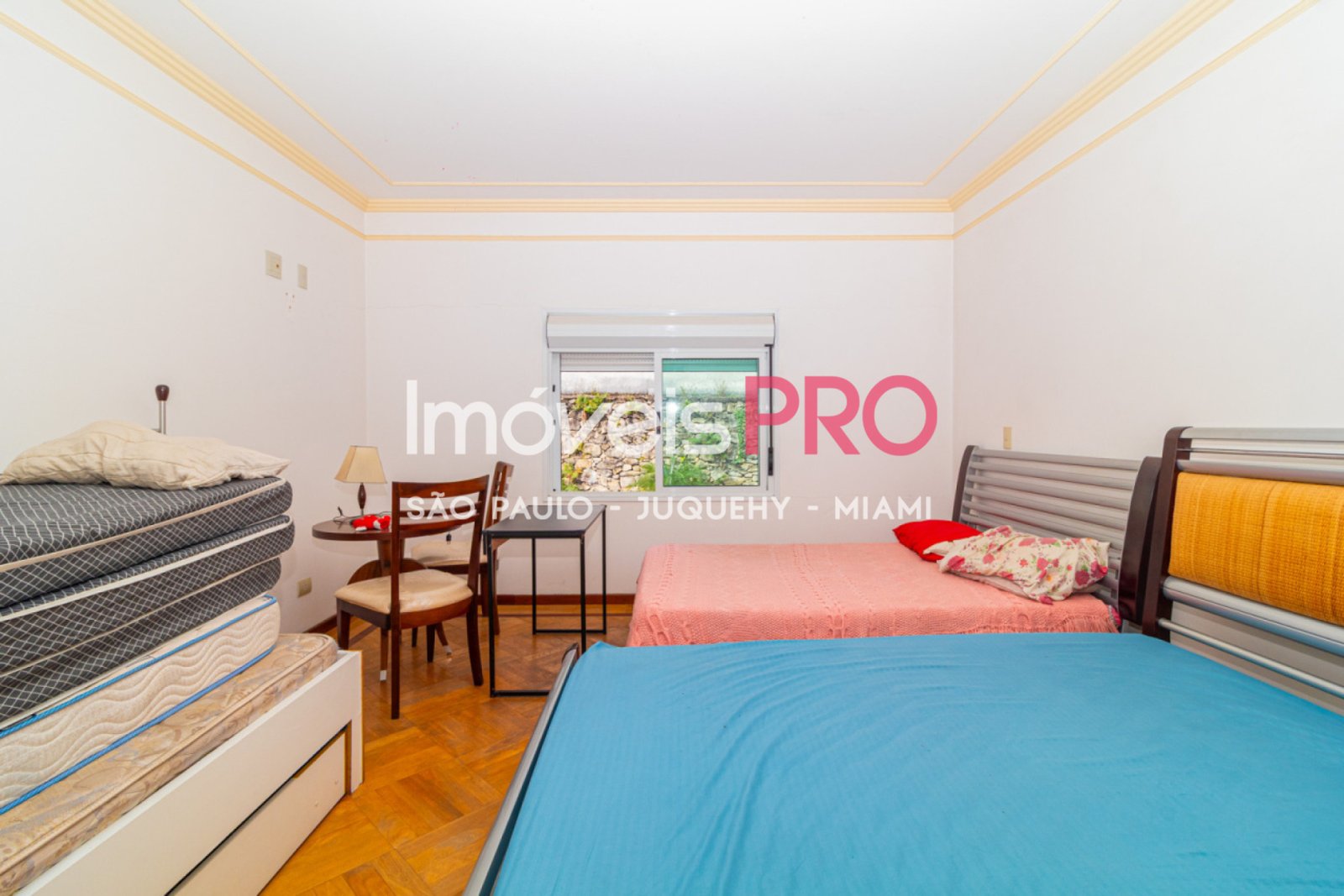 Condomínio para Vender, São Paulo Ii | Cód: IP40816 — 