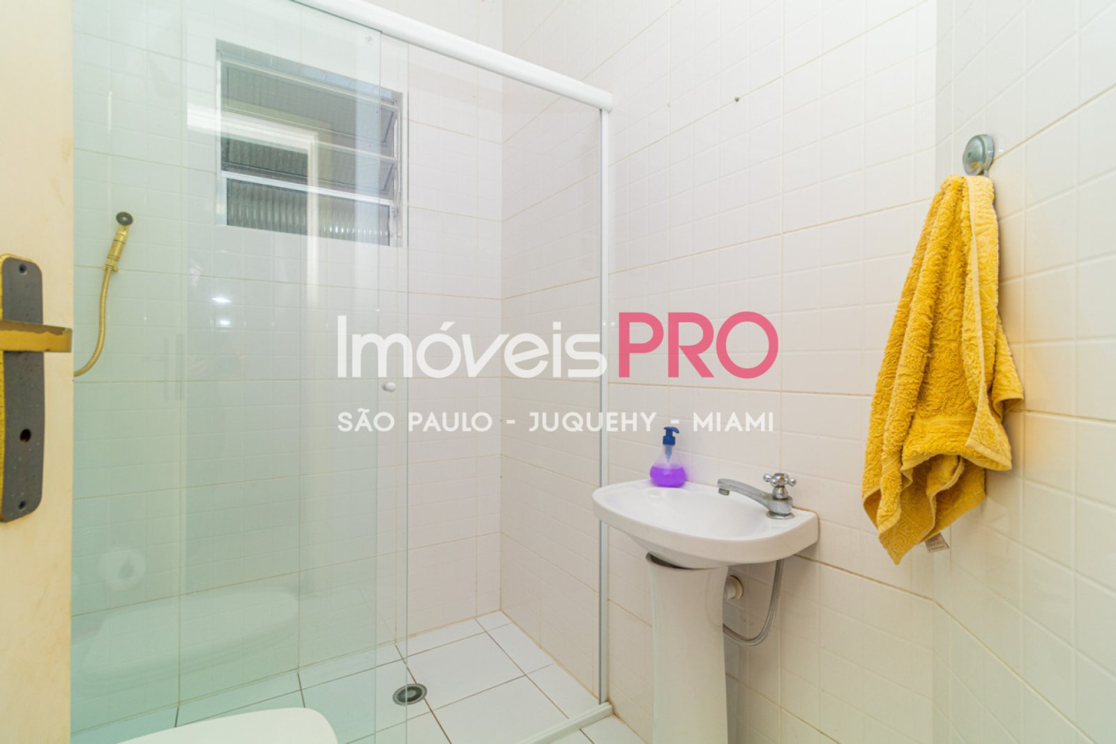 Condomínio para Vender, São Paulo Ii | Cód: IP40816 — 