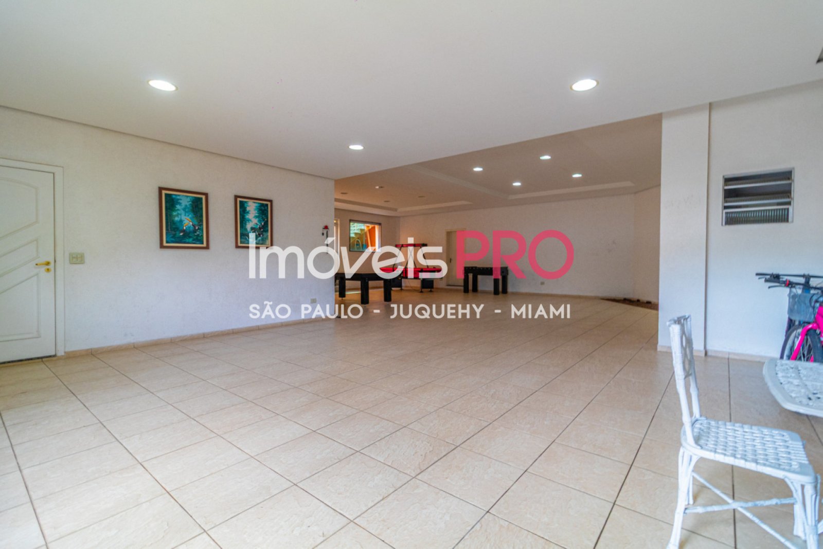Condomínio para Vender, São Paulo Ii | Cód: IP40816 — 