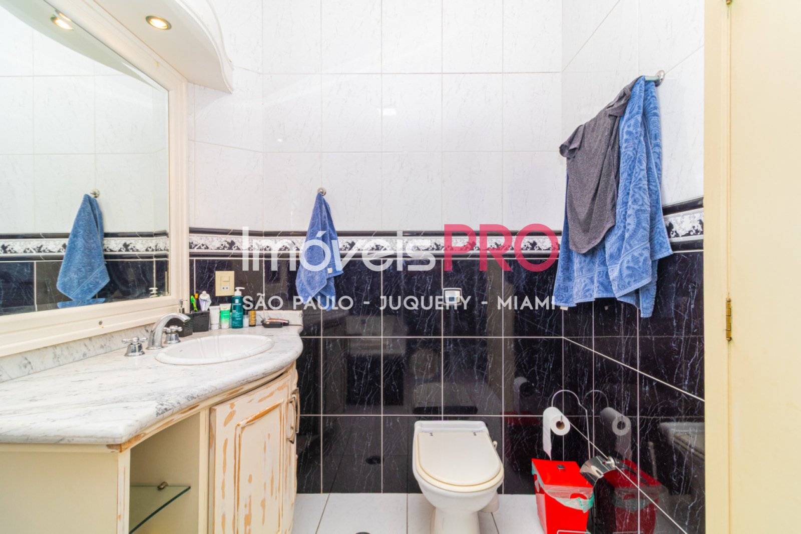 Condomínio para Vender, São Paulo Ii | Cód: IP40816 — 