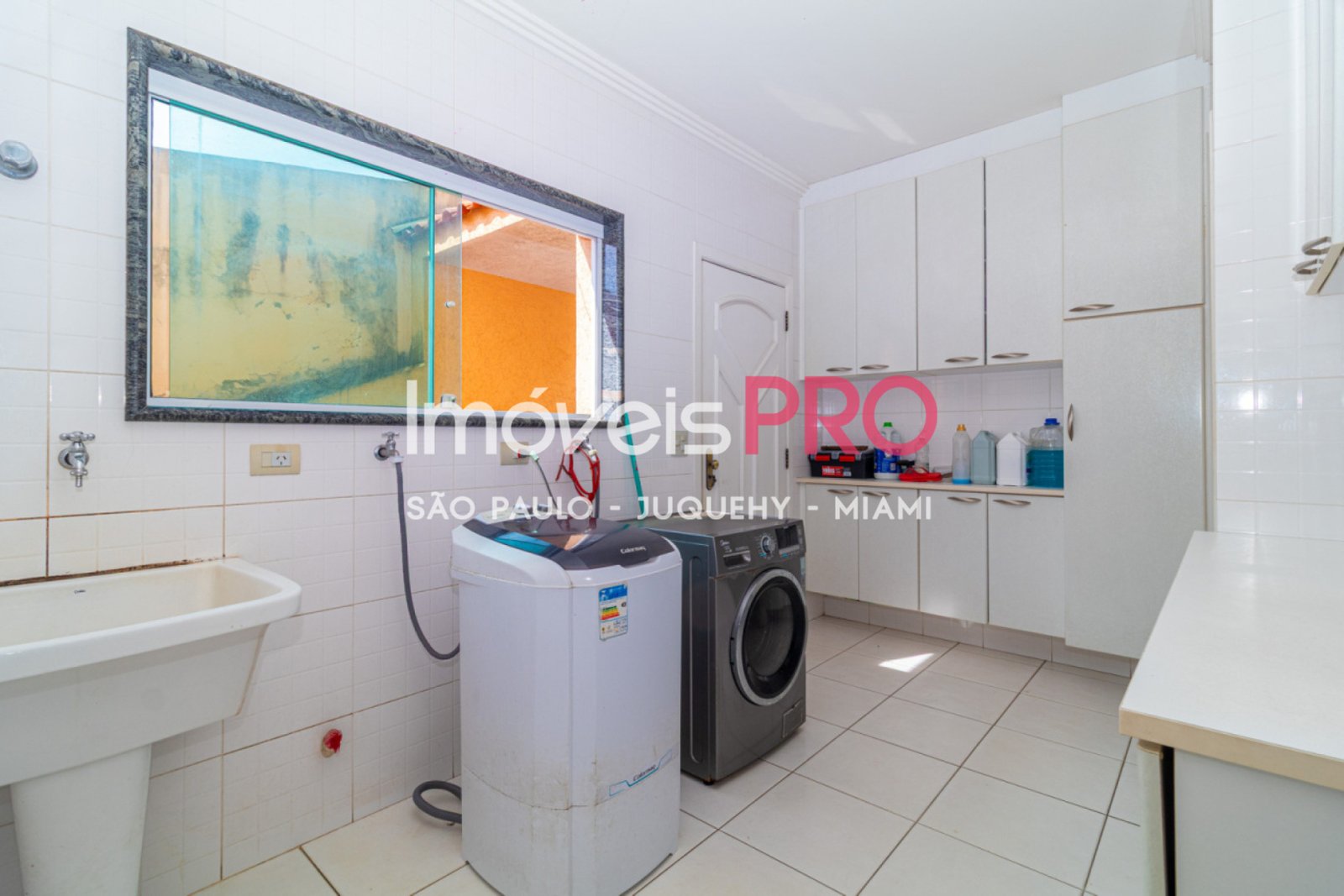 Condomínio para Vender, São Paulo Ii | Cód: IP40816 — 