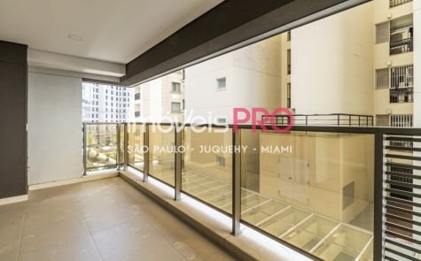 Apartamento em Vila Nova Conceição — foto 1 (Ref. IP40818)