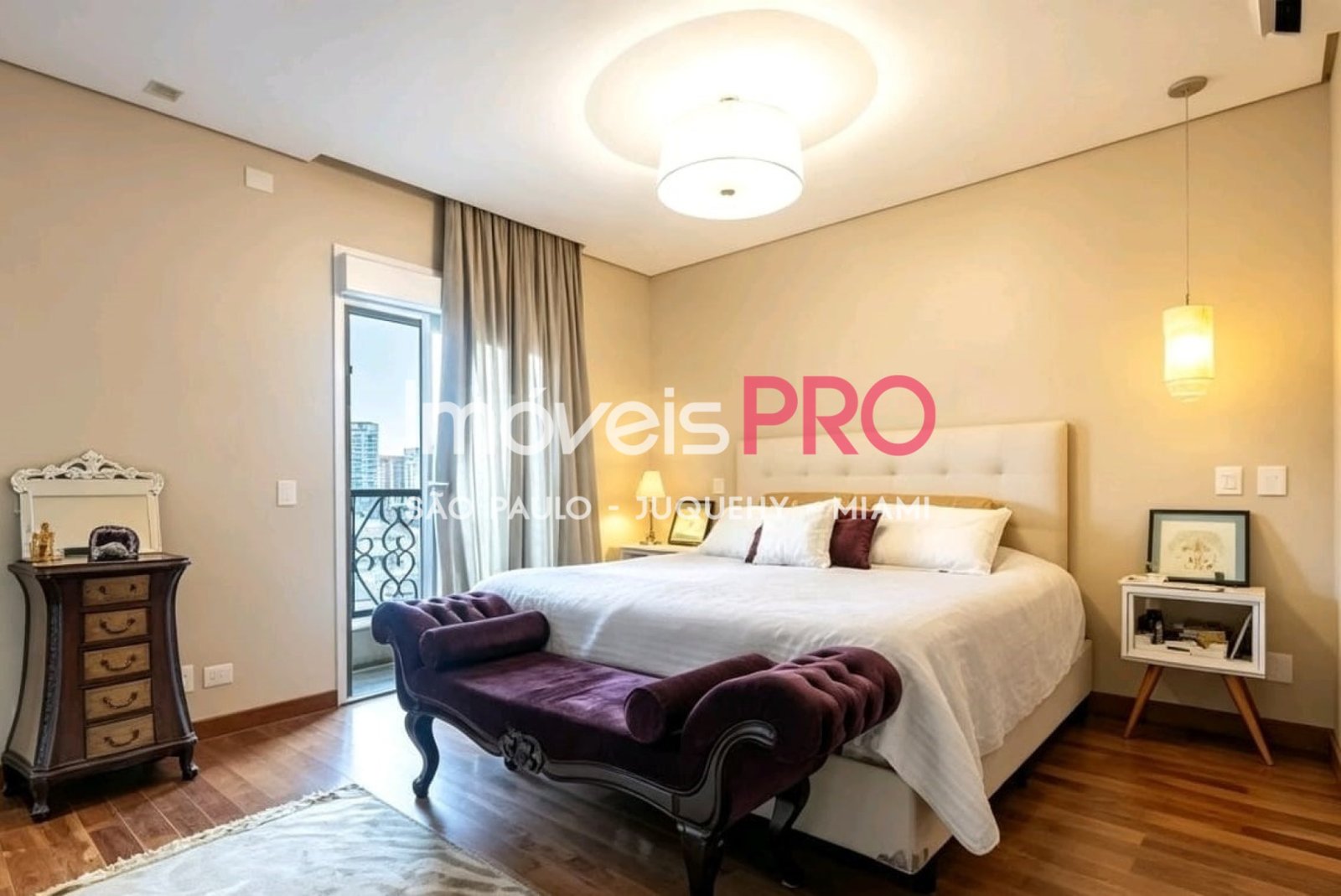 Casa para Vender, Jardim da Glória | Cód: IP40819 — 