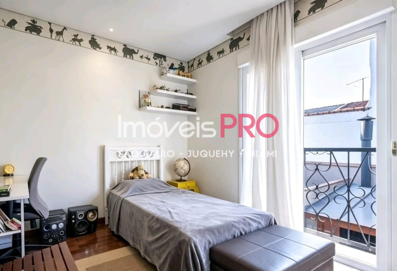 Casa para Vender, Jardim da Glória | Cód: IP40819 — 