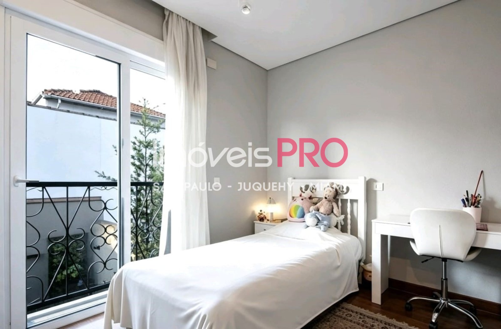 Casa para Vender, Jardim da Glória | Cód: IP40819 — 