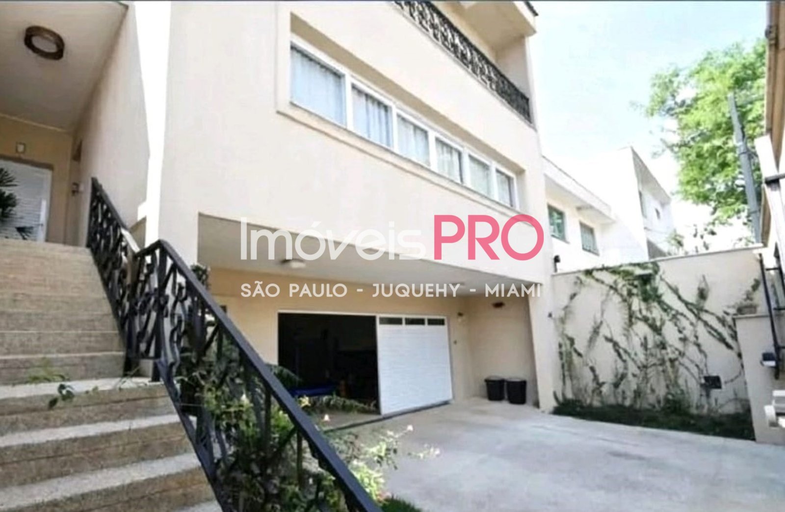 Casa para Vender, Jardim da Glória | Cód: IP40819 — 
