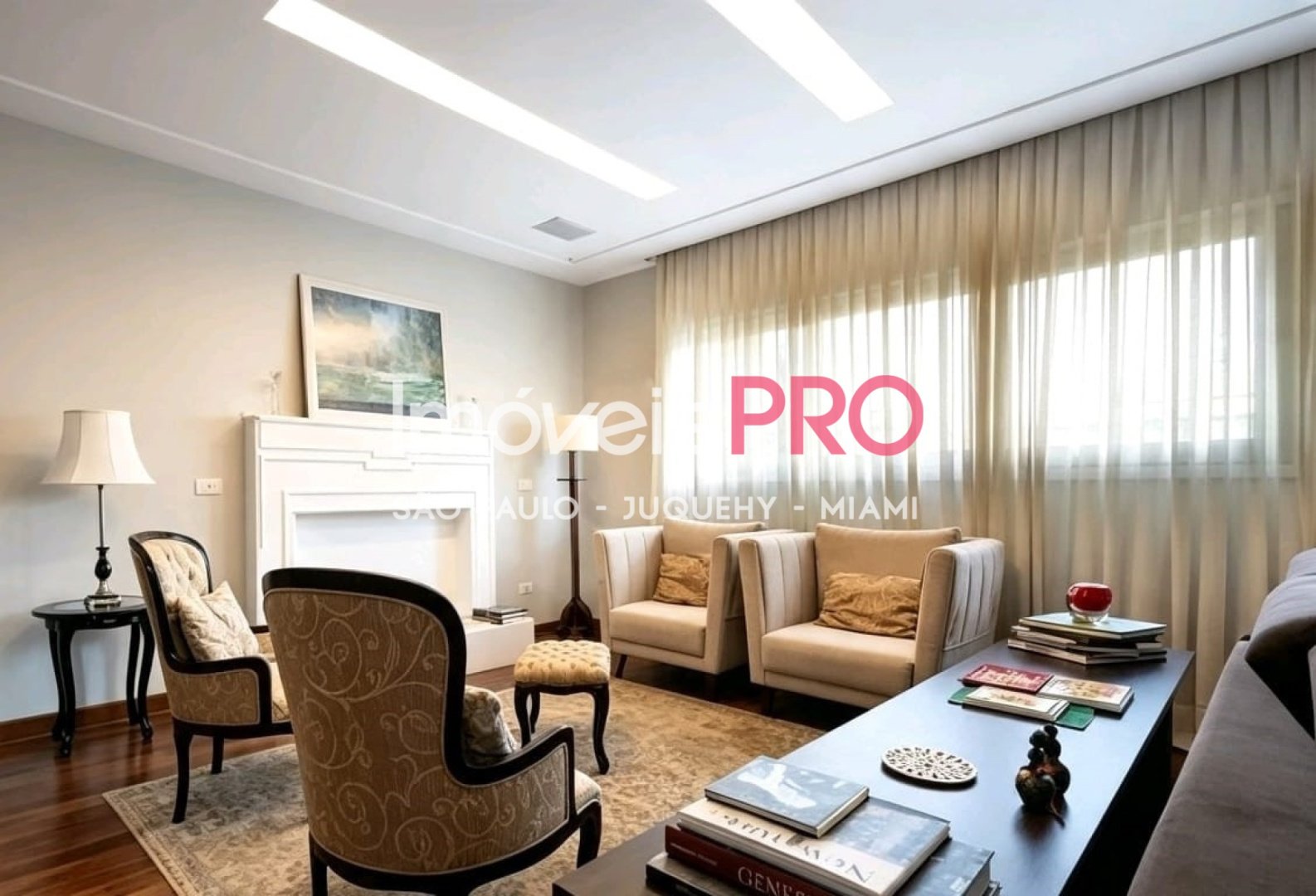 Casa de 4 quartos, 320 m², à venda em Jardim da Glória — foto 4