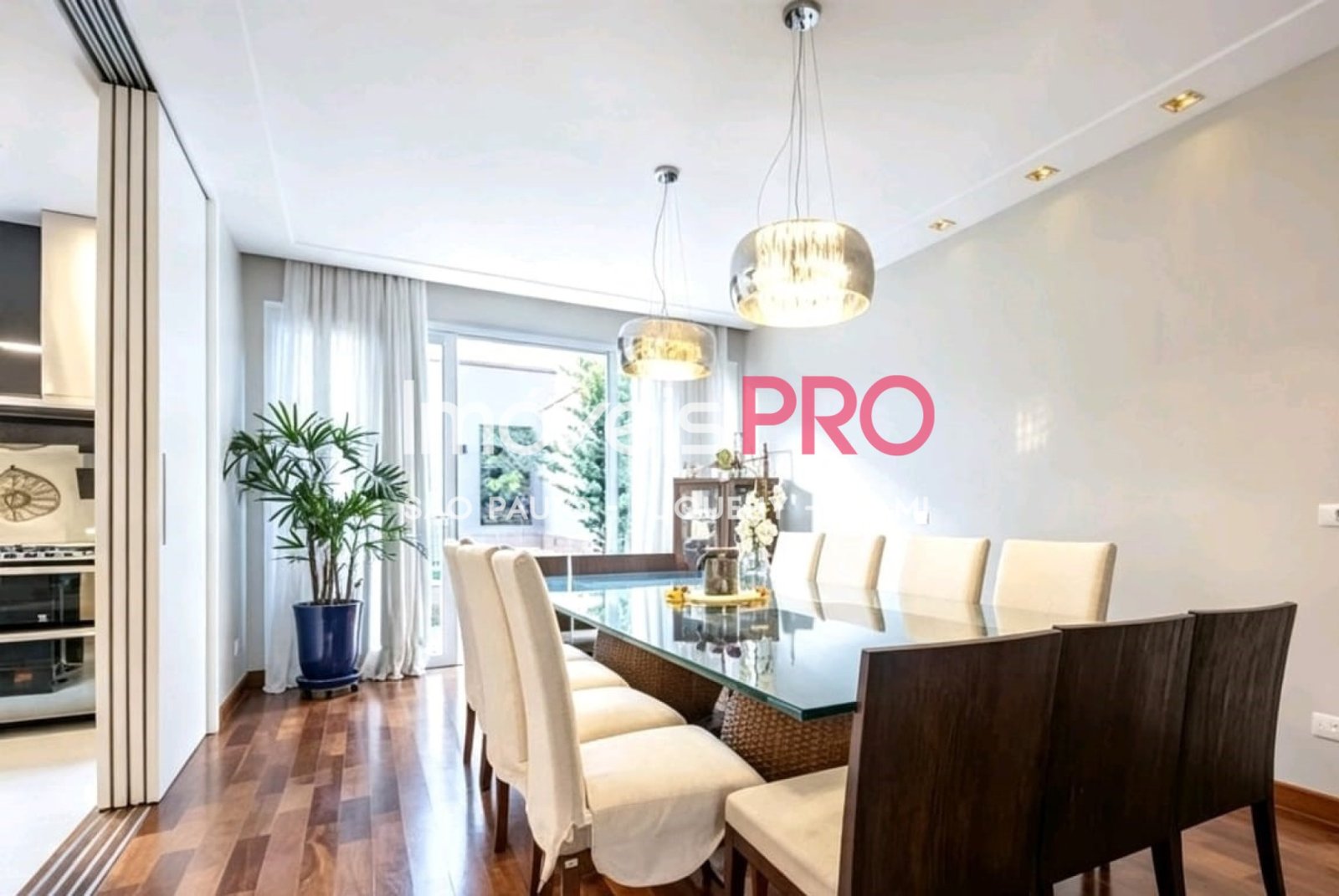 Casa de 4 quartos, 320 m², à venda em Jardim da Glória — foto 5
