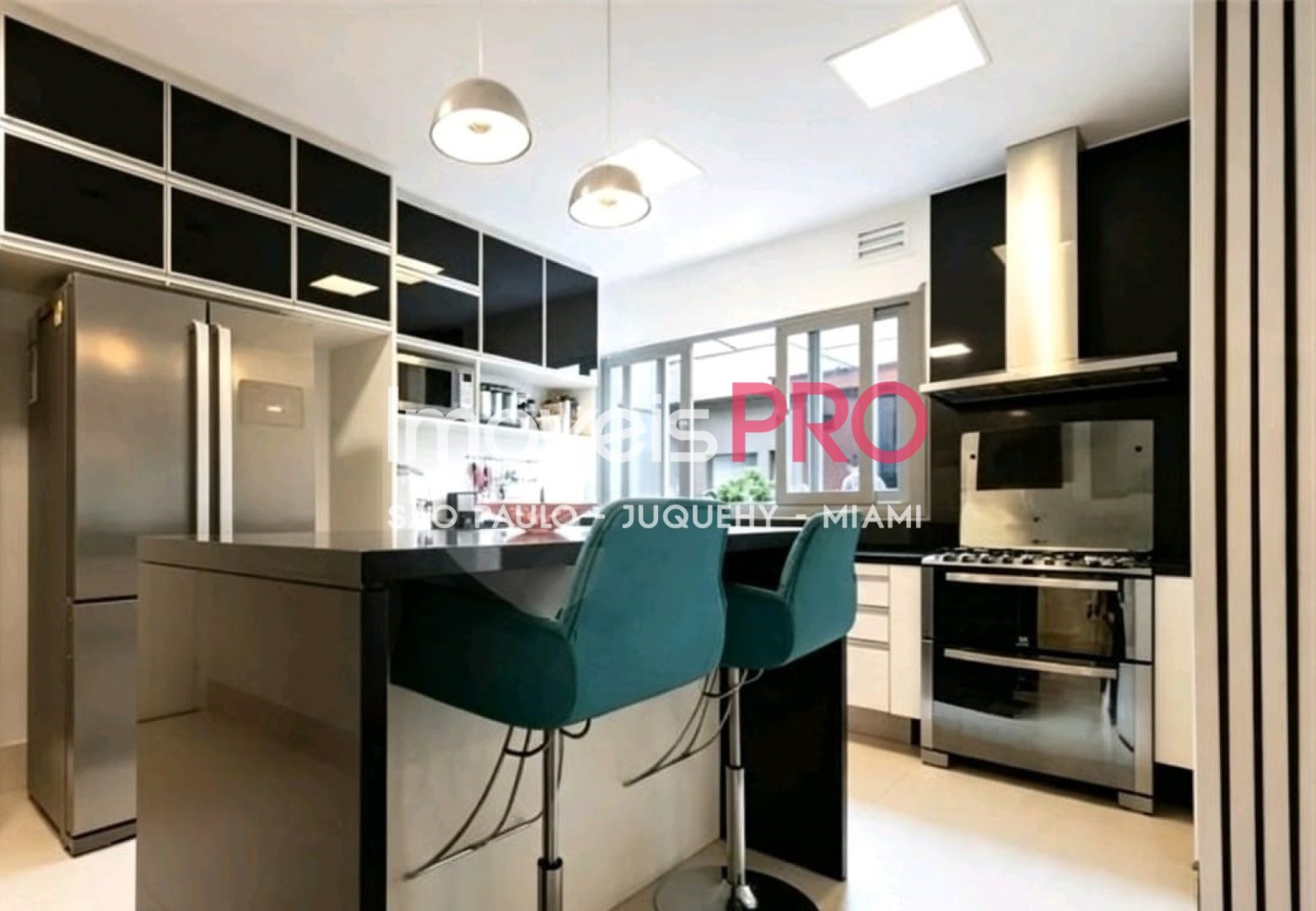Casa de 4 quartos, 320 m², à venda em Jardim da Glória — foto 6