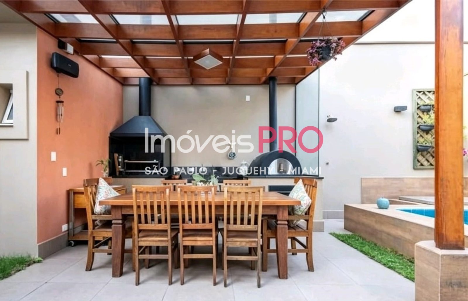 Casa para Vender, Jardim da Glória | Cód: IP40819 — 