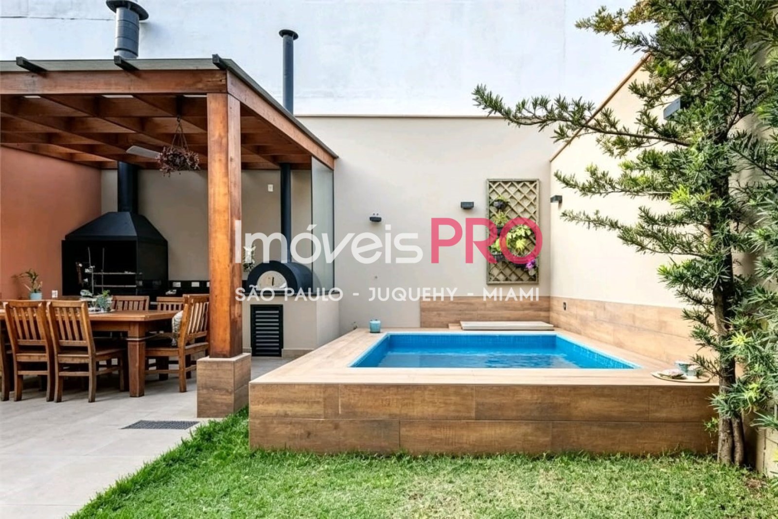 Casa para Vender, Jardim da Glória | Cód: IP40819 — 