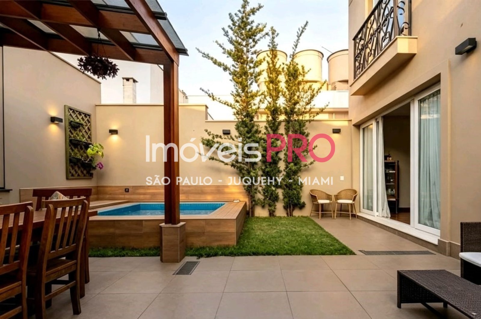 Casa para Vender, Jardim da Glória | Cód: IP40819 — 
