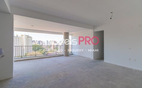 Apartamento em Vila Clementino — foto 1 (Ref. IP40821)