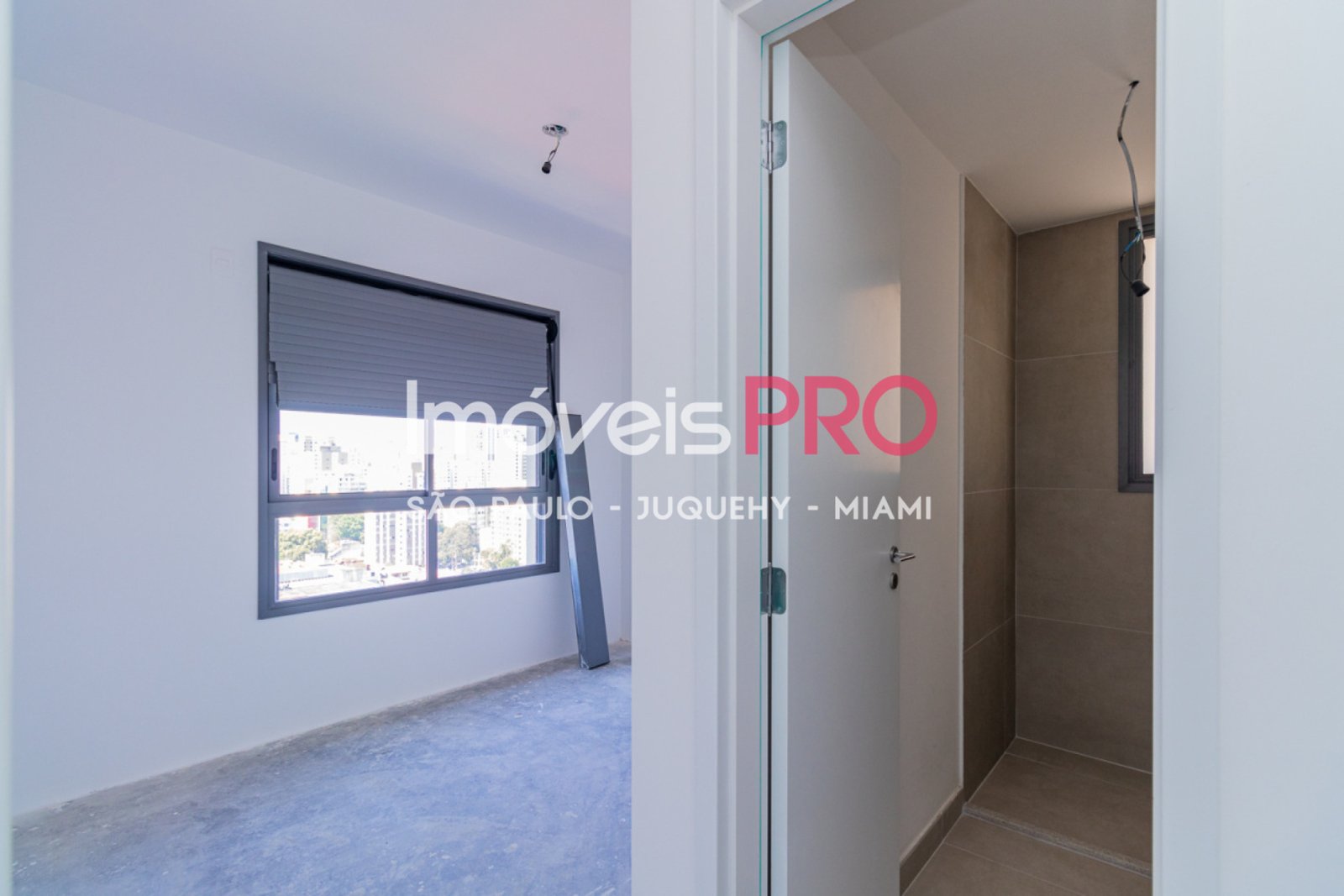 Apartamento para Vender, Vila Clementino | Cód: IP40821 — 
