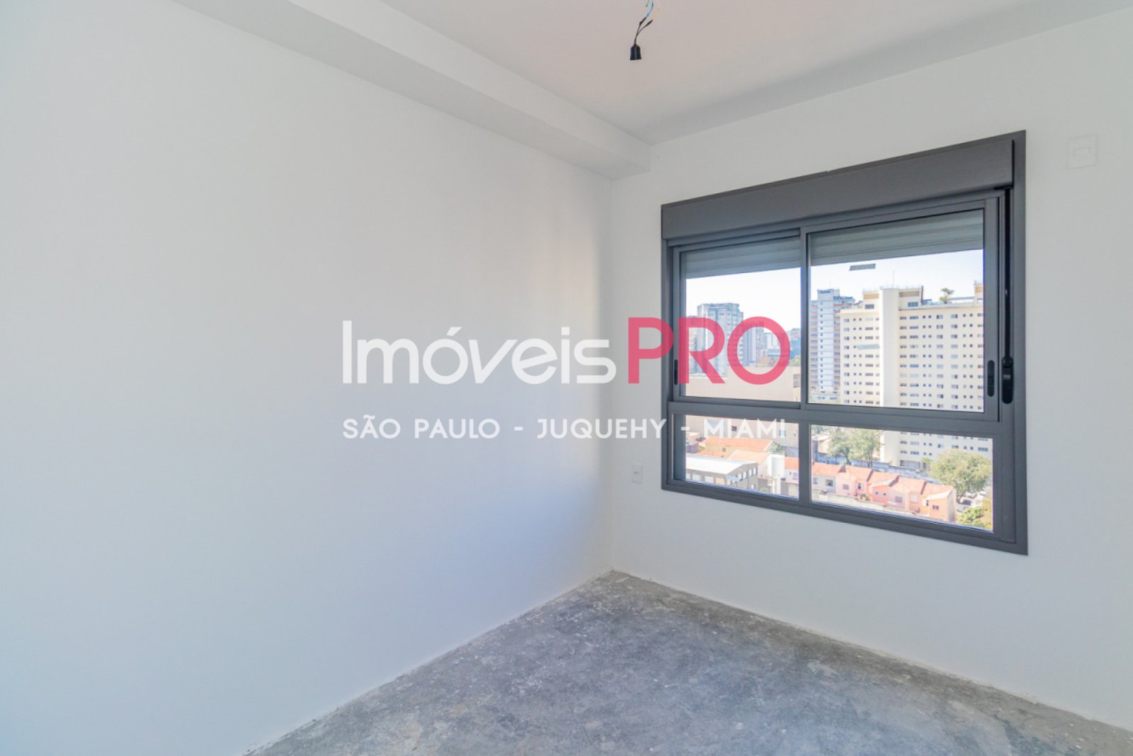 Apartamento para Vender, Vila Clementino | Cód: IP40821 — 